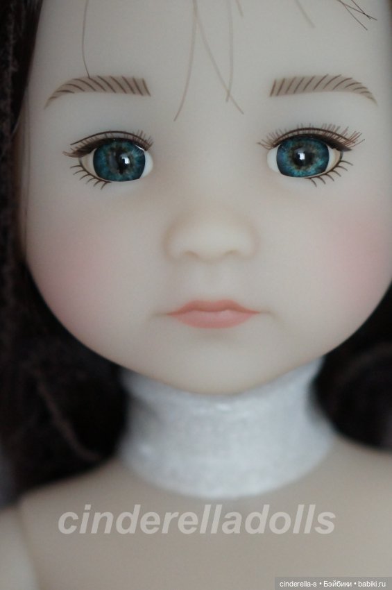 Лимитная Наоми Ruby Red — Игровые куклы (фото 9)