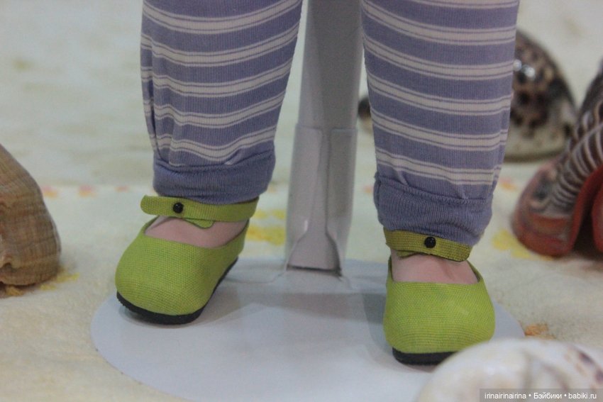 Манди от Jan McLean (390.1) (фото 10)