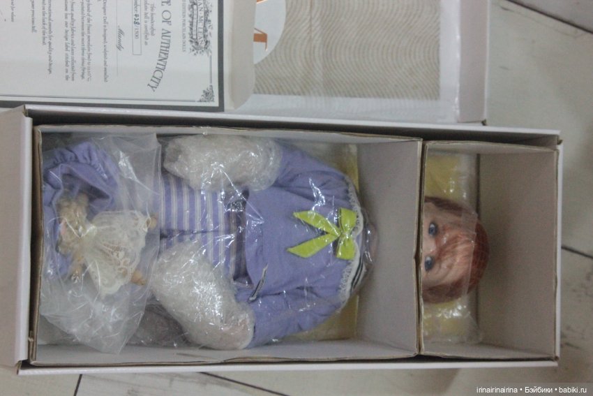 Манди от Jan McLean (390.1)