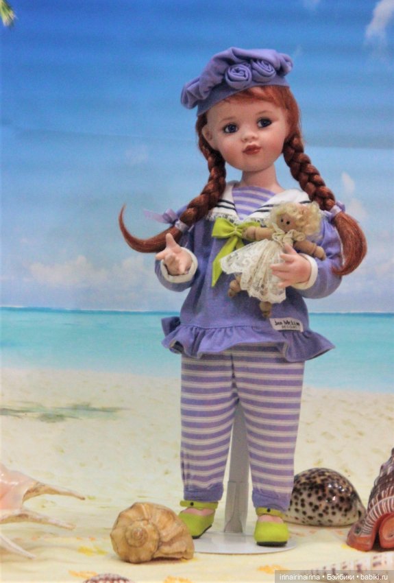 Манди от Jan McLean (390.1) (фото 5)