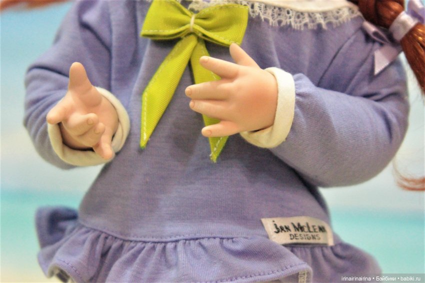 Манди от Jan McLean (390.1) (фото 9)