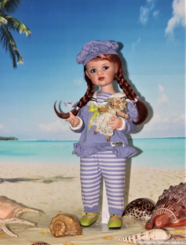 Манди от Jan McLean (390.1) (фото 4)