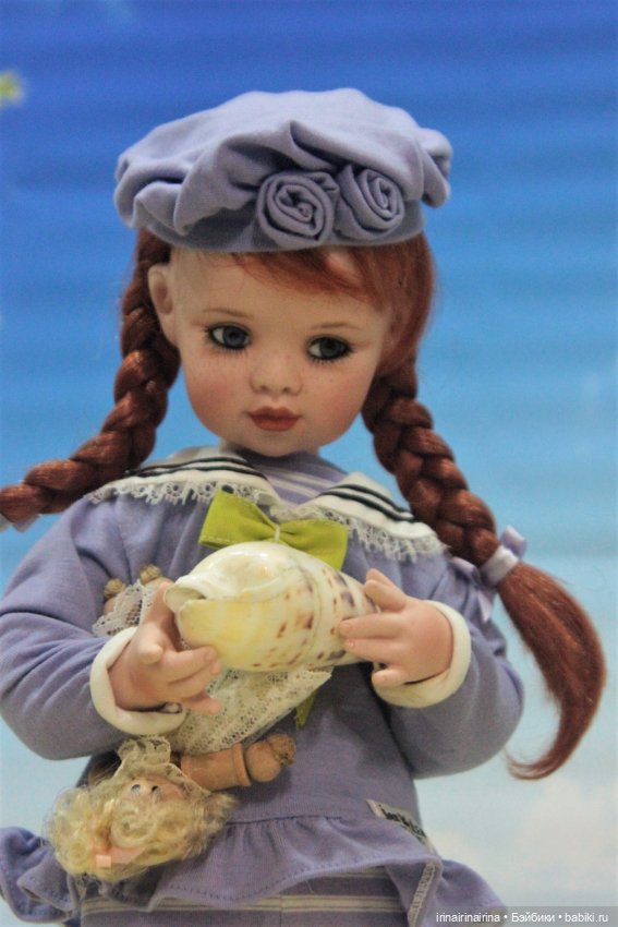 Манди от Jan McLean (390.1) (фото 6)