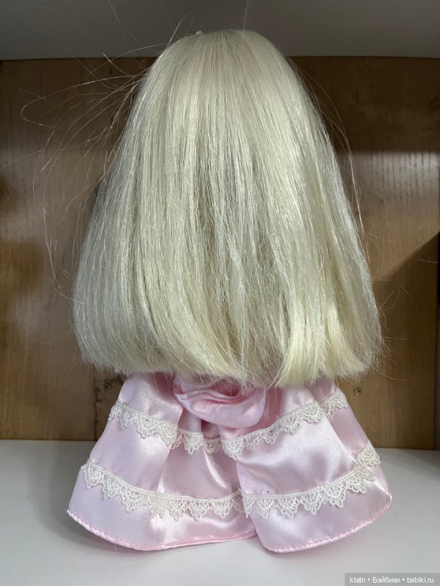 Precious Moments — Игровые куклы (фото 4)