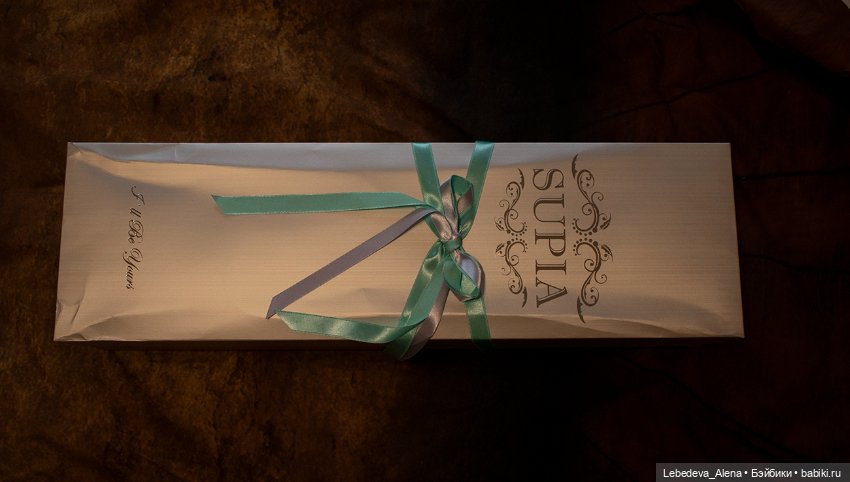 Supia Rosy 65см — Куклы BJD (фото 5)