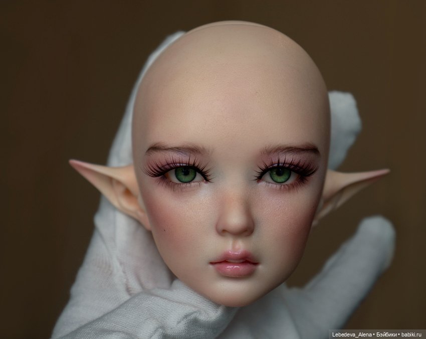 Supia Rosy 65см — Куклы BJD