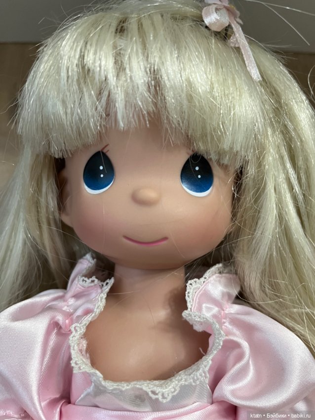 Precious Moments — Игровые куклы