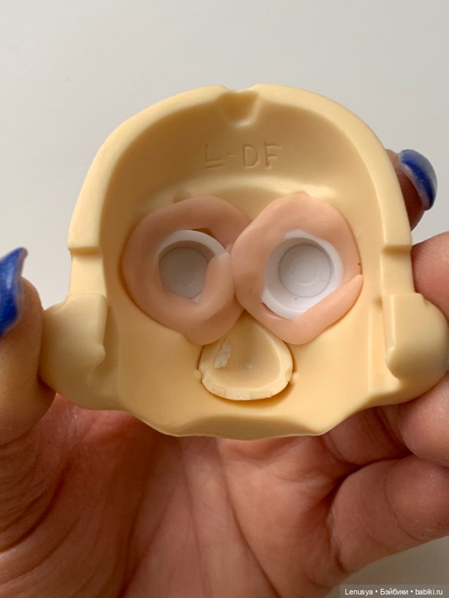 Лицевые панели Unoa Lusis (фото 4)