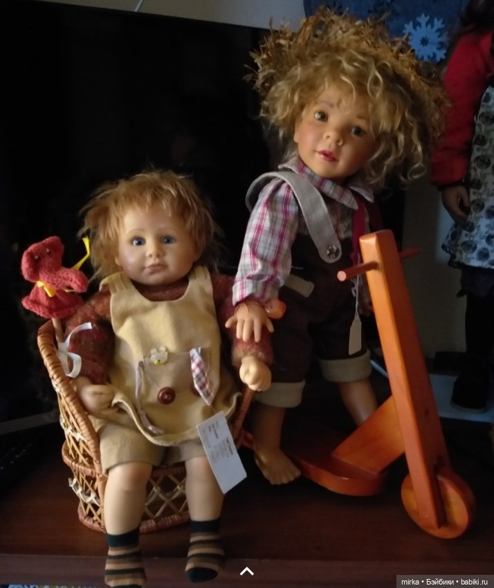 Natalie,автор Wiltrud Stein,мимишная лапушка,14инч (фото 2)