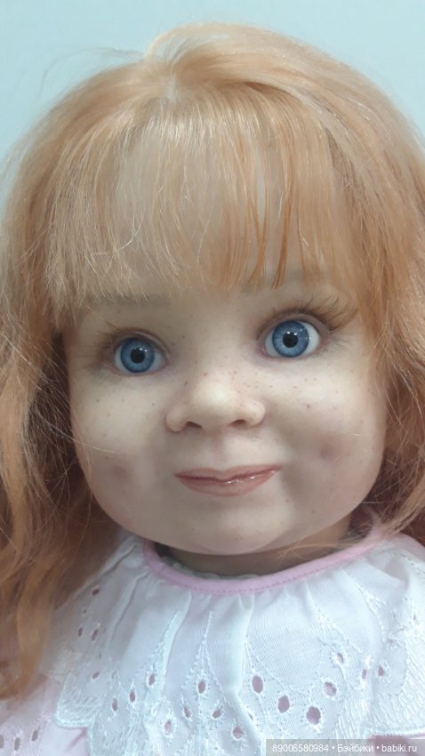 Куклы реборн (фото 4)
