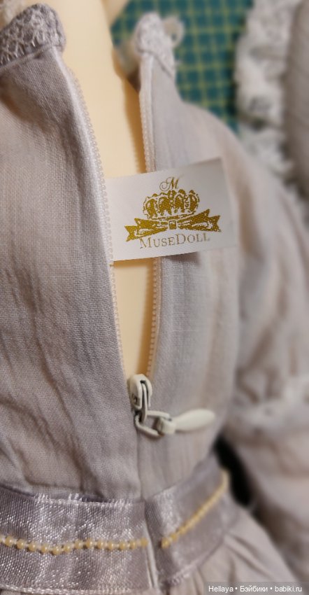 DIM Miru в полном образе — Куклы BJD (фото 6)