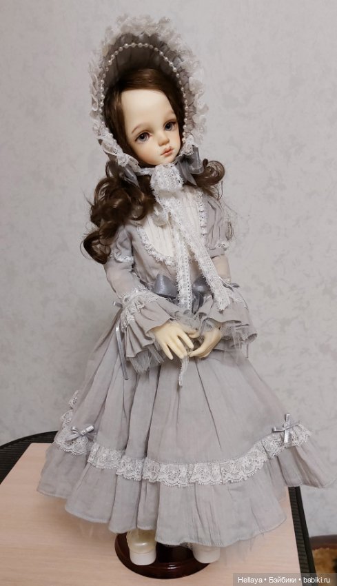 DIM Miru в полном образе — Куклы BJD (фото 3)