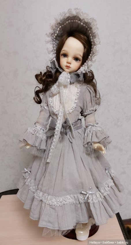 DIM Miru в полном образе — Куклы BJD (фото 2)