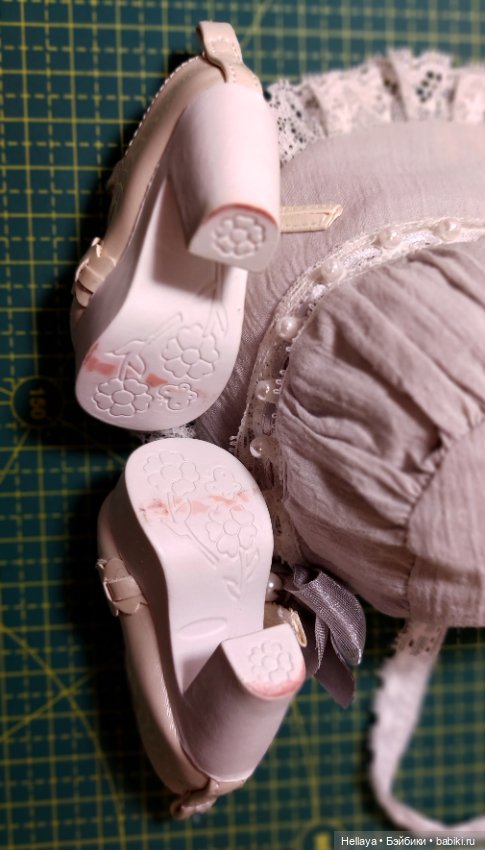 DIM Miru в полном образе — Куклы BJD (фото 7)