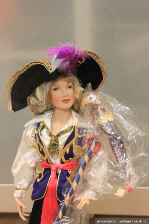 Принцесса пиратства (334.3)