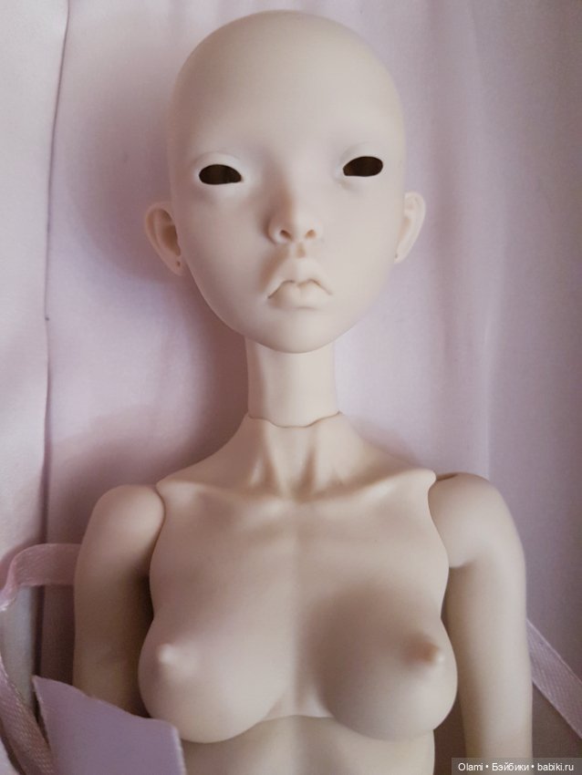 Сова от сестер Поповых — Авторские куклы BJD (фото 6)