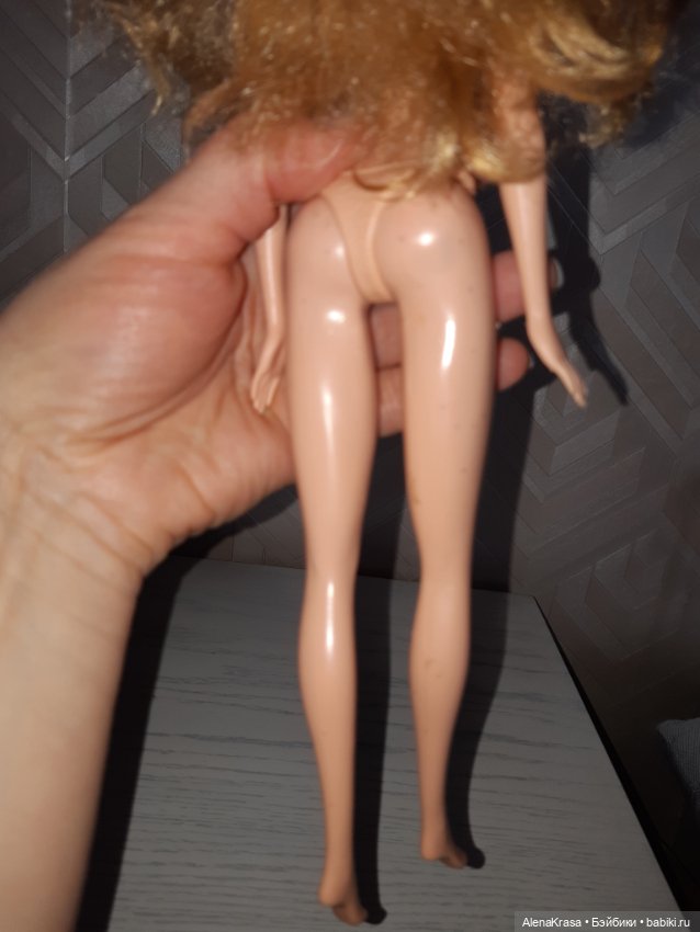 Barbie Sleeping Beuty doll 2006 (фото 4)