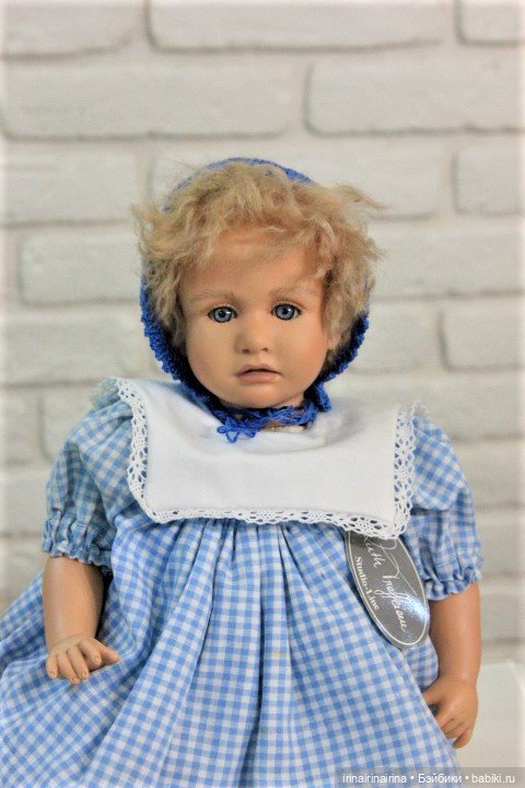 Оливия от Ruth Treffeisen (369.1)