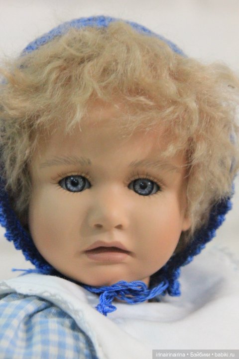 Оливия от Ruth Treffeisen (369.1) (фото 5)