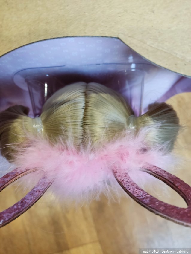 Весна / Springtime #5 от Готц / Gotz (фото 8)