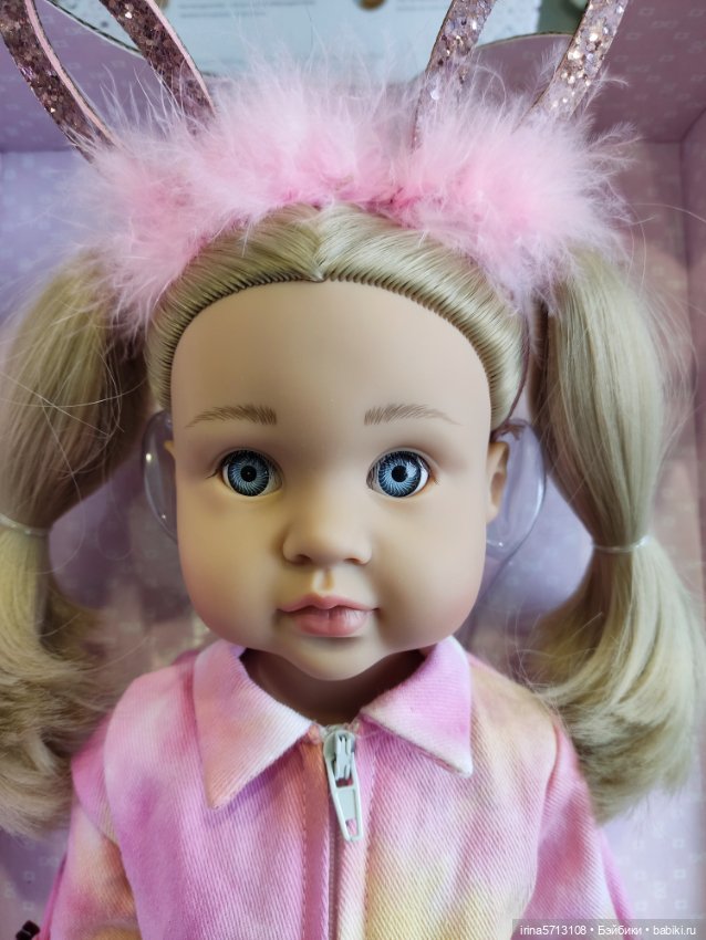 Весна / Springtime #5 от Готц / Gotz (фото 3)