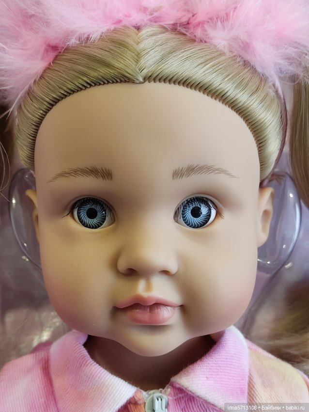 Весна / Springtime #5 от Готц / Gotz (фото 4)