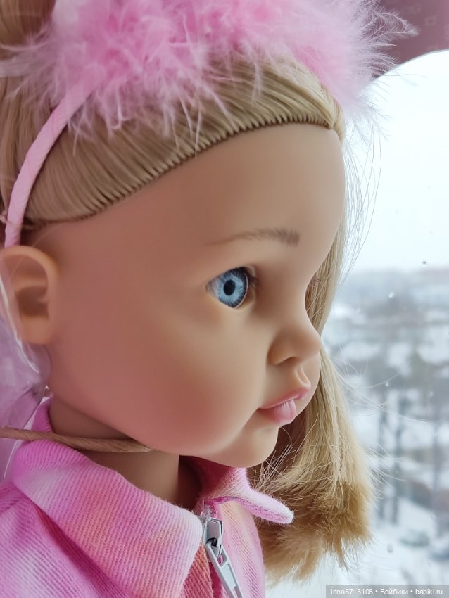 Весна / Springtime #5 от Готц / Gotz (фото 5)