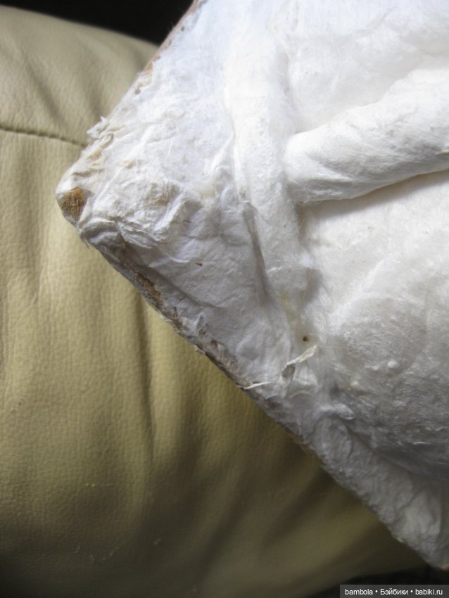 Старенький дедушка ищет новый дом Дед Мороз из СССР (фото 7)