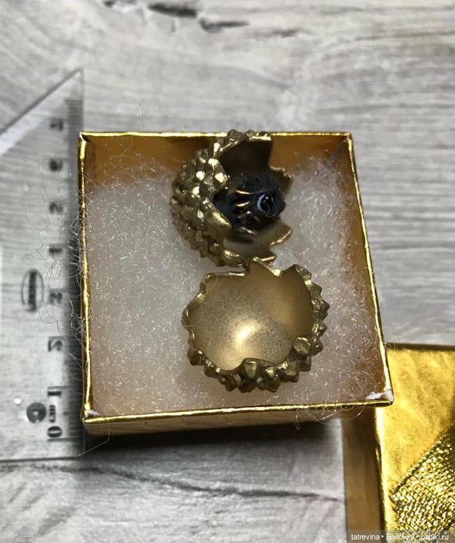 Самый маленький дракон — Авторские игрушки (фото 2)