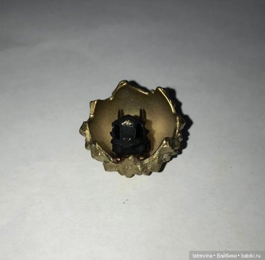 Самый маленький дракон — Авторские игрушки (фото 6)