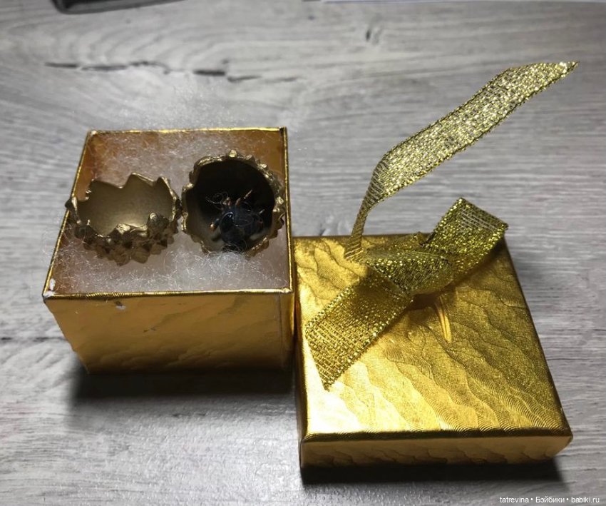 Самый маленький дракон — Авторские игрушки