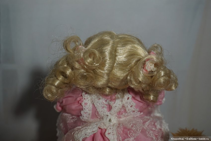 Мари Осмонд - Peek-A-Boo Tiny Tot - Marie Osmond