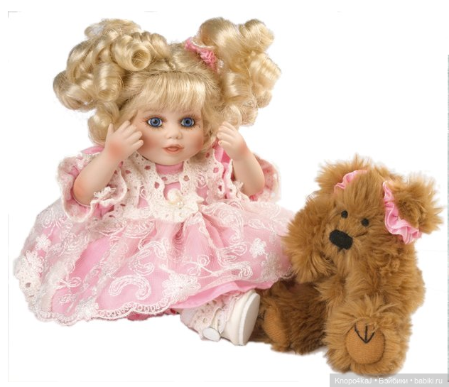 Мари Осмонд - Peek-A-Boo Tiny Tot - Marie Osmond