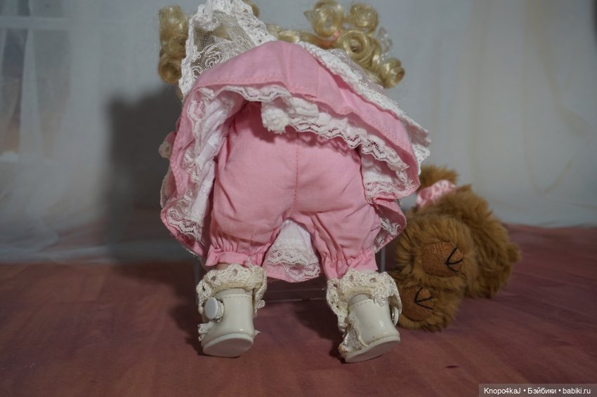 Мари Осмонд - Peek-A-Boo Tiny Tot - Marie Osmond