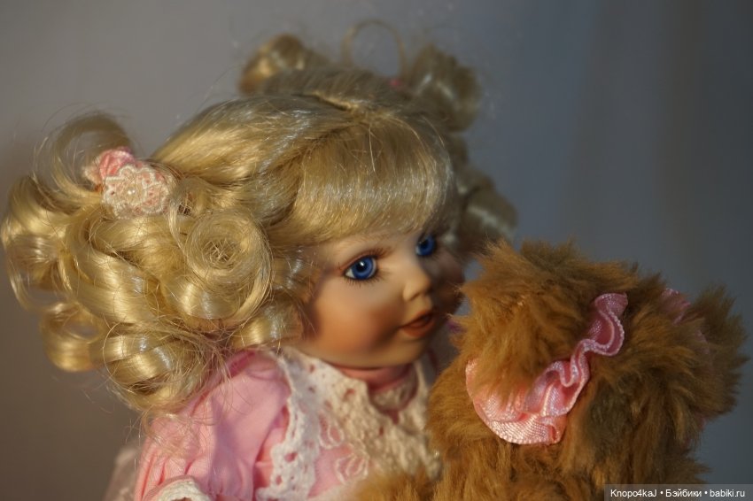 Мари Осмонд - Peek-A-Boo Tiny Tot - Marie Osmond