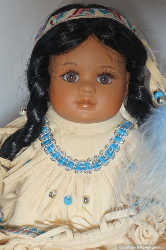 Мари Осмонд - Chenoa Tiny Tot - Marie Osmond (фото 8)