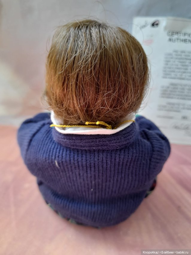 Мари Осмонд - Stephen Tiny Tot - Marie Osmond (фото 3)