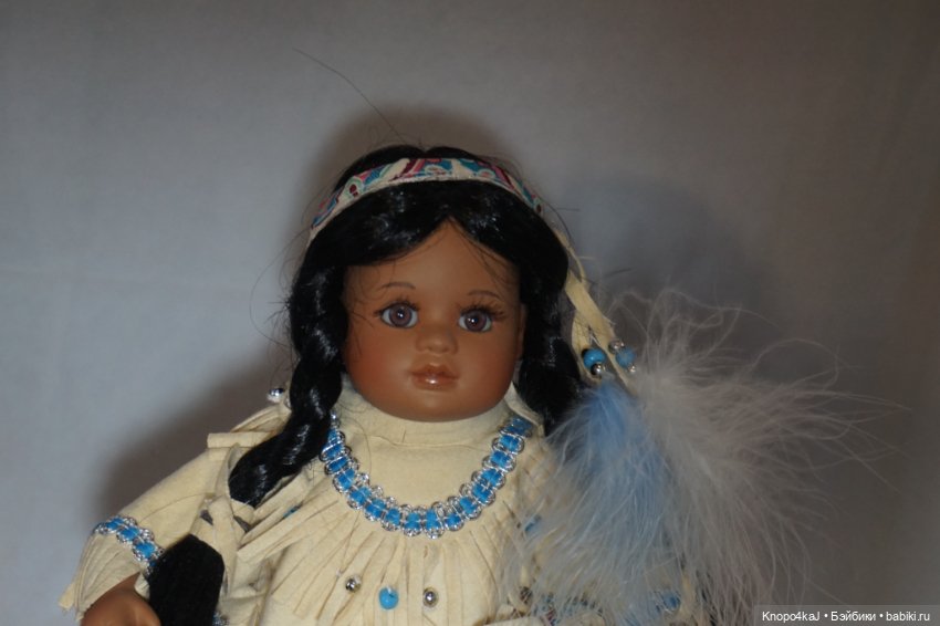 Мари Осмонд - Chenoa Tiny Tot - Marie Osmond (фото 5)