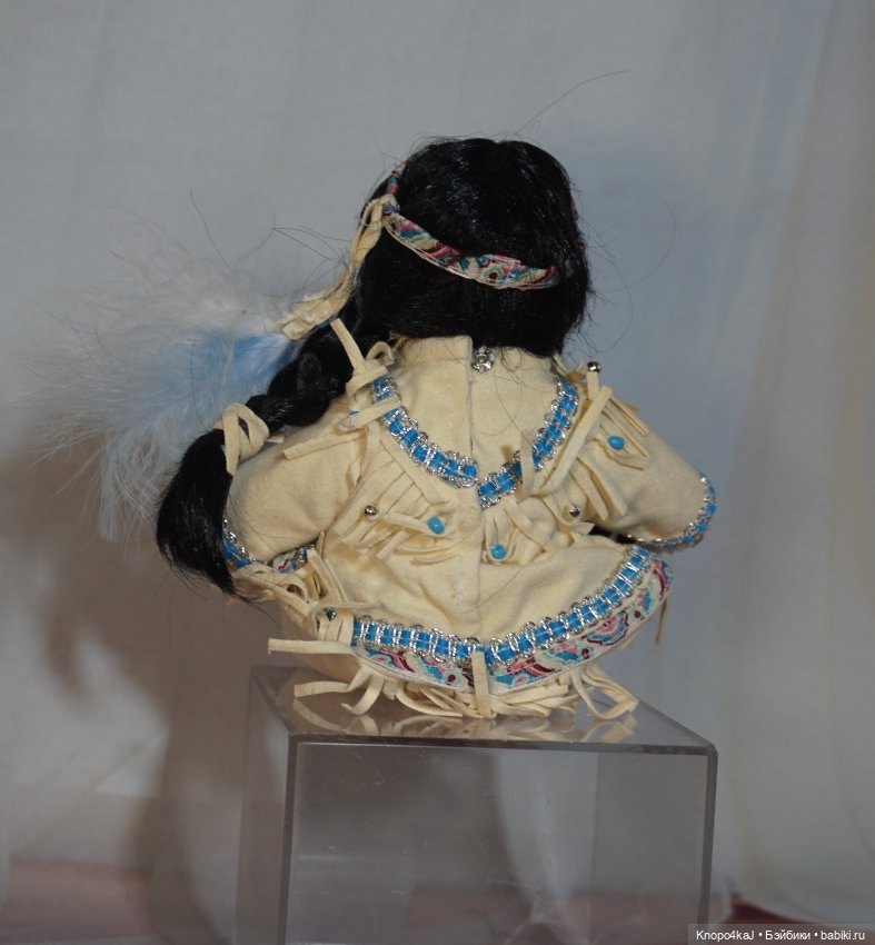 Мари Осмонд - Chenoa Tiny Tot - Marie Osmond (фото 10)