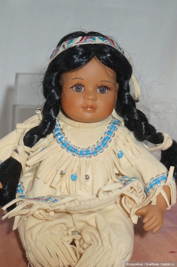 Мари Осмонд - Chenoa Tiny Tot - Marie Osmond (фото 2)