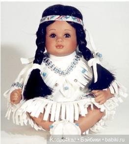 Мари Осмонд - Chenoa Tiny Tot - Marie Osmond