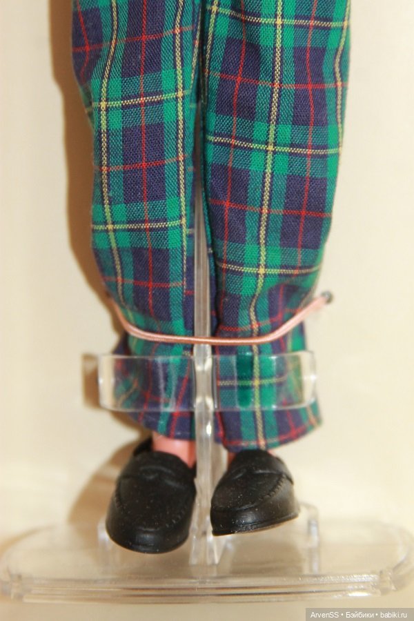 Пьер Каяма (папа Ликки) первого поколения компании Такара (фото 5)