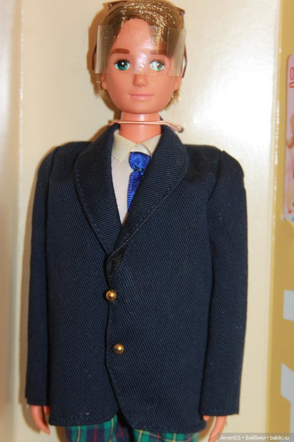 Пьер Каяма (папа Ликки) первого поколения компании Такара (фото 7)