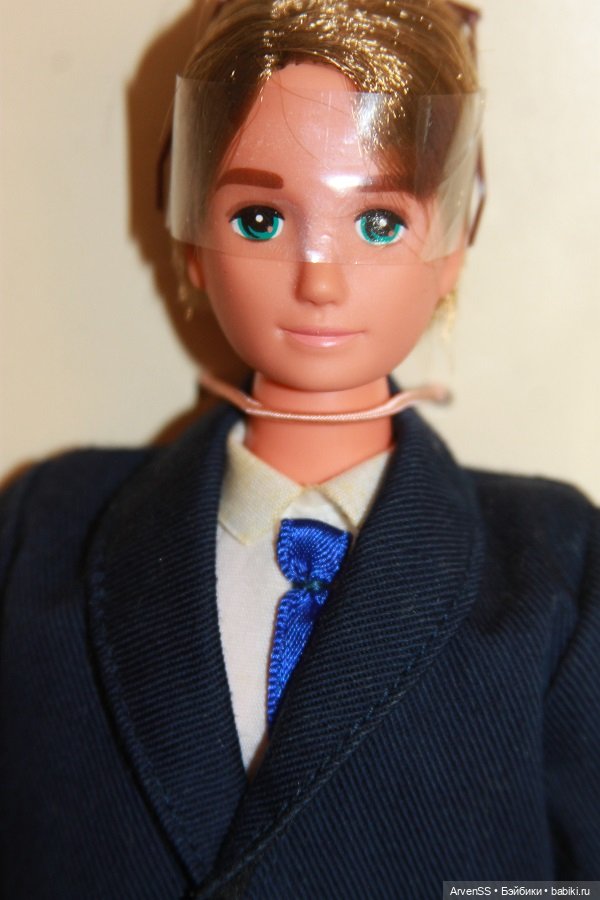 Пьер Каяма (папа Ликки) первого поколения компании Такара (фото 4)