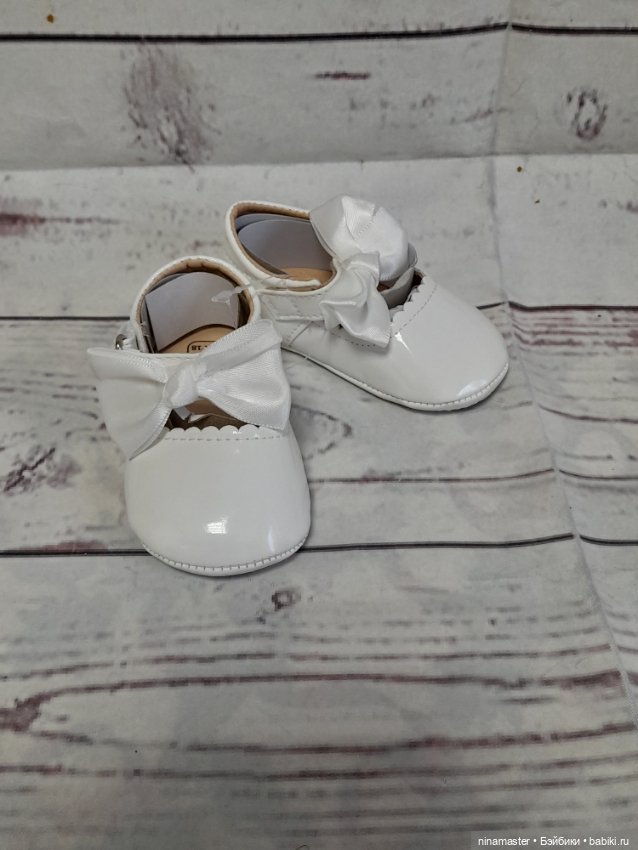 Обувь для реборнов и больших куклодеток (фото 6)