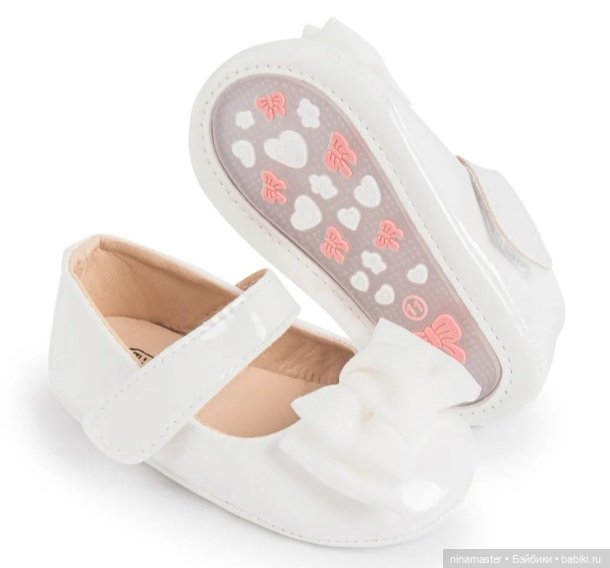 Обувь для реборнов и больших куклодеток