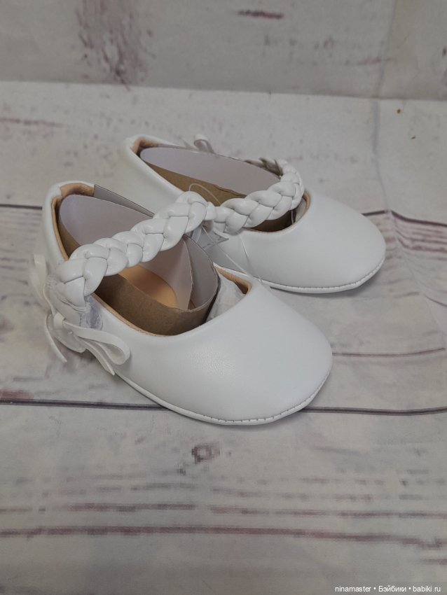 Обувь для реборнов и больших куклодеток (фото 3)