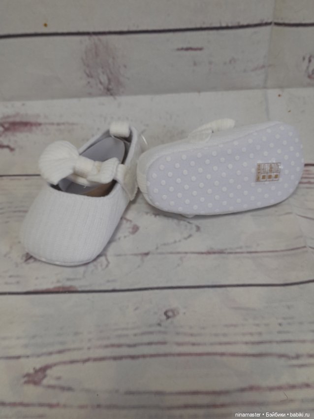 Обувь для реборнов и больших куклодеток (фото 10)