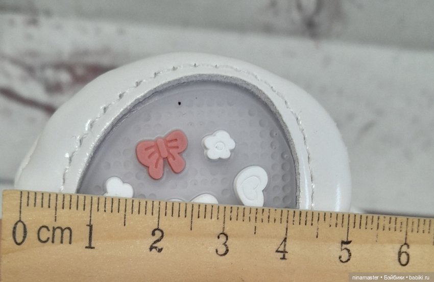 Обувь для реборнов и больших куклодеток (фото 8)