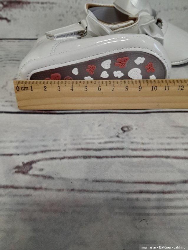 Обувь для реборнов и больших куклодеток (фото 7)